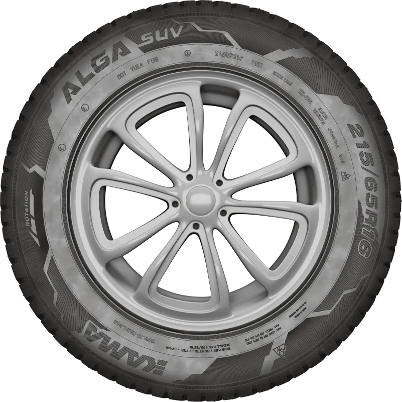 KAMA ALGA SUV (НК-532) в Спасск-Дальний — KAMA TYRES KAMA ALGA SUV (НК-532) в Спасск-Дальний