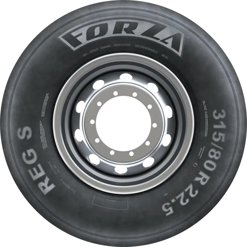 FORZA REG S в Спасск-Дальний — KAMA TYRES FORZA REG S в Спасск-Дальний
