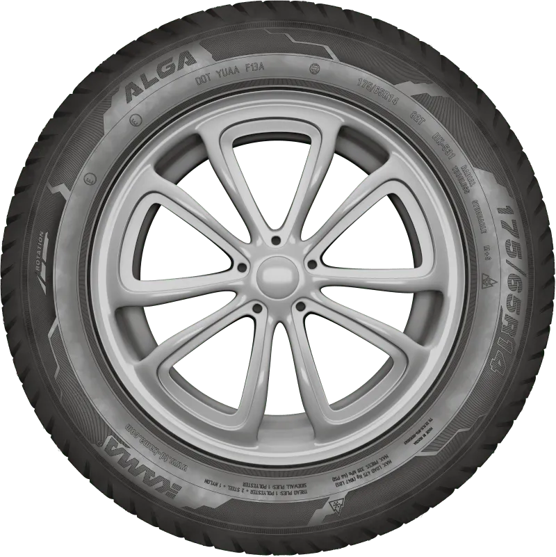 KAMA ALGA (НК-531) нешип в Спасск-Дальний — KAMA TYRES KAMA ALGA (НК-531) нешип в Спасск-Дальний