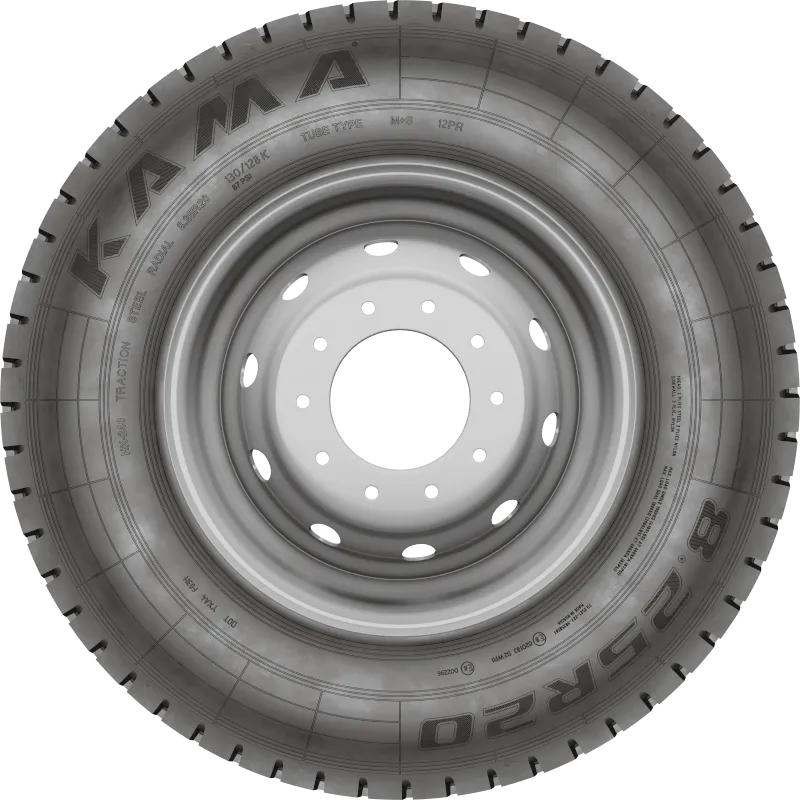 KAMA-240 в Спасск-Дальний — KAMA TYRES KAMA-240 в Спасск-Дальний