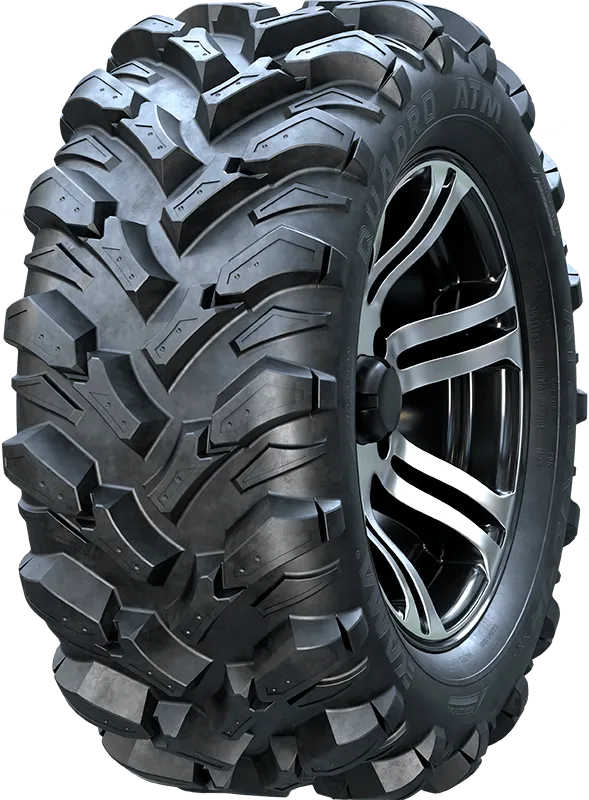 KAMA QUADRO ATM (НК-437) в Спасск-Дальний — KAMA TYRES KAMA QUADRO ATM (НК-437) в Спасск-Дальний