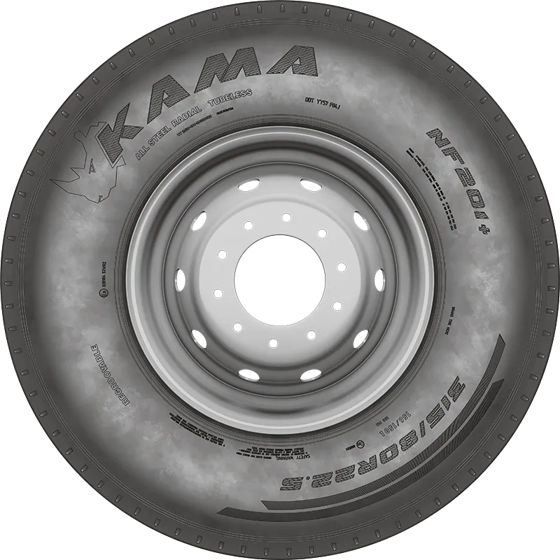 KAMA NF 201+ в Спасск-Дальний — KAMA TYRES KAMA NF 201+ в Спасск-Дальний