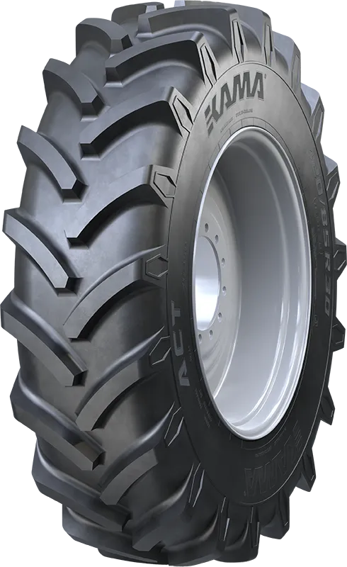 KAMA ACT в Спасск-Дальний — KAMA TYRES KAMA ACT в Спасск-Дальний