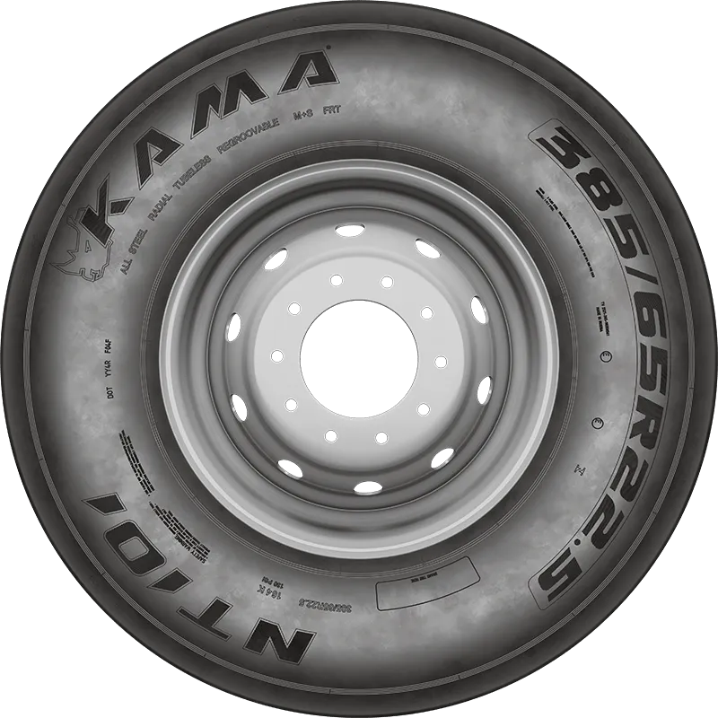 KAMA NT 101 в Спасск-Дальний — KAMA TYRES KAMA NT 101 в Спасск-Дальний